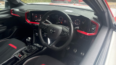 Vauxhall Mokka 1.2 Turbo 100 SRi Premium 5dr Petrol Hatchback